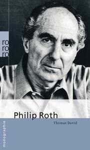 Cover von Philip Roth