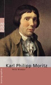 Cover von Karl Philipp Moritz