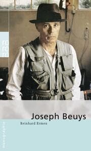Cover von Joseph Beuys