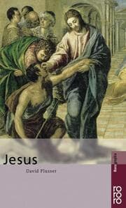 Cover von Jesus