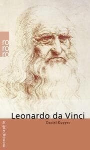 Cover von Leonardo da Vinci