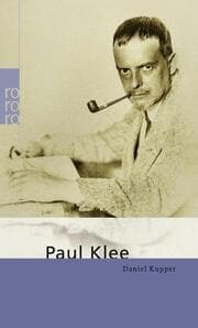 Cover von Paul Klee