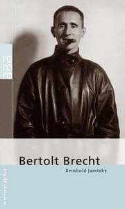 Cover von Bertolt Brecht