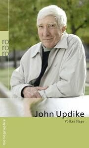 Cover von John Updike