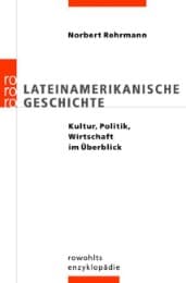 Cover von Lateinamerikanische Geschichte