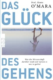 Cover von Das Glück des Gehens