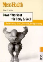 Cover von Power-Workout für Body & Soul