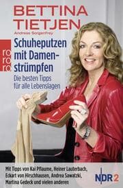 Cover von Schuheputzen mit Damenstrümpfen