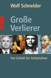 Cover von Große Verlierer