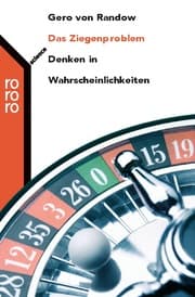 Cover von Das Ziegenproblem
