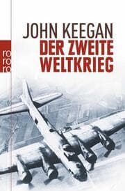 Cover von Der Zweite Weltkrieg