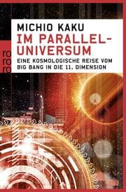 Cover von Im Paralleluniversum