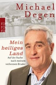Cover von Mein heiliges Land