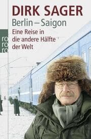 Cover von Berlin - Saigon