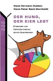 Cover von Der Hund, der Eier legt