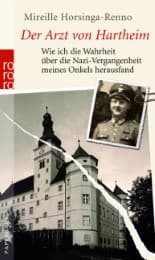 Cover von Der Arzt von Hartheim