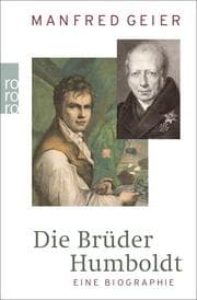 Cover von Die Brüder Humboldt