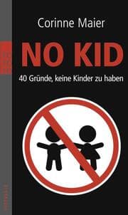 Cover von No Kid