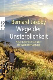 Cover von Wege der Unsterblichkeit