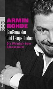 Cover von Größenwahn und Lampenfieber