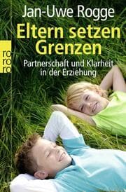 Cover von Eltern setzen Grenzen