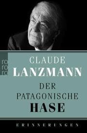 Cover von Der patagonische Hase