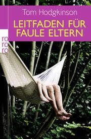 Cover von Leitfaden für faule Eltern