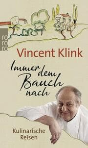 Cover von Immer dem Bauch nach