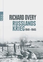 Cover von Russlands Krieg 1941-1945