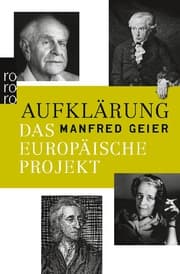 Cover von Aufklärung