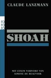 Cover von Shoah