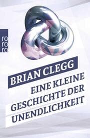 Cover von Eine kleine Geschichte der Unendlichkeit