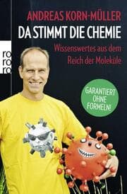 Cover von Da stimmt die Chemie
