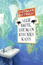 Cover von Alle Orte, die man knicken kann
