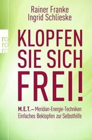 Cover von Klopfen Sie sich frei!