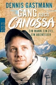 Cover von Gang nach Canossa
