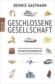 Cover von Geschlossene Gesellschaft
