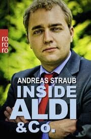 Cover von Inside Aldi & Co.