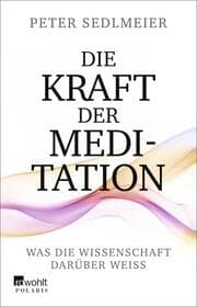 Cover von Die Kraft der Meditation