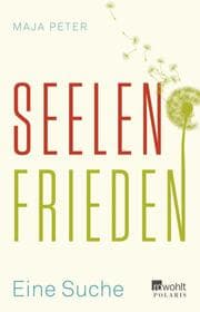 Cover von Seelenfrieden