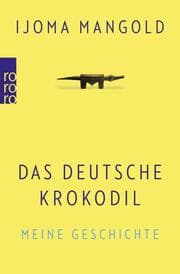 Cover von Das deutsche Krokodil