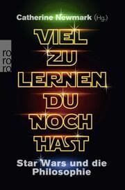 Cover von Viel zu lernen du noch hast