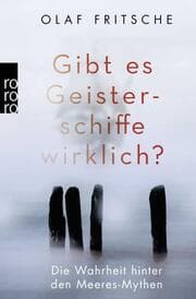 Cover von Gibt es Geisterschiffe wirklich?