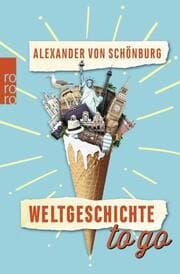 Cover von Weltgeschichte to go