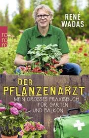Cover von Der Pflanzenarzt