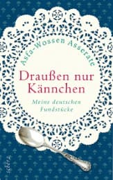 Cover von Draußen nur Kännchen