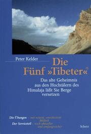 Cover von Die Fünf 'Tibeter'®