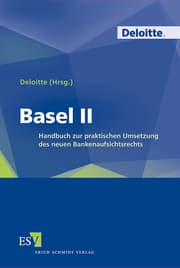 Cover von Basel II