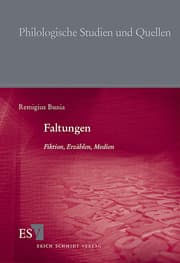 Cover von Faltungen