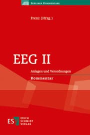 Cover von EEG II